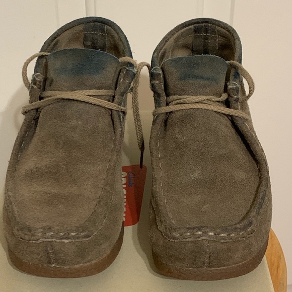 clarks sneakers kids price